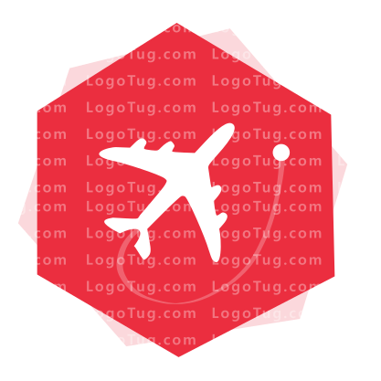 Nexus Co. - Abstract Logo Design